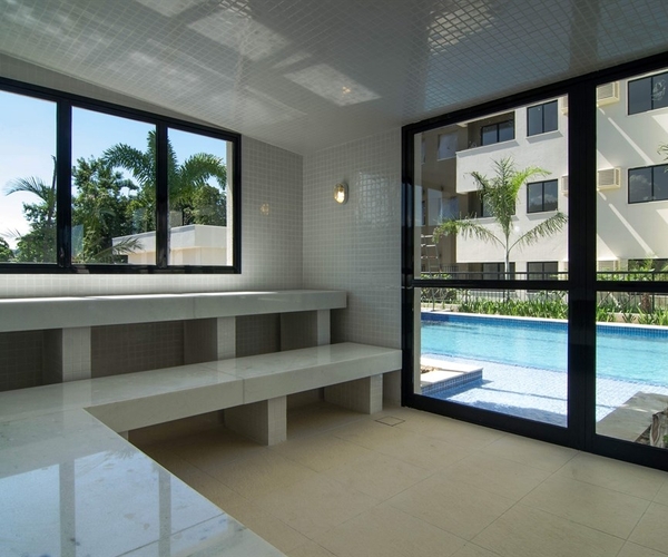 Apartamento à venda em Del Castilho com 64,37 m²,  3 quartos 