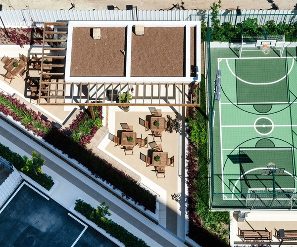 Apartamento à venda em Del Castilho com 64,37 m²,  3 quartos 