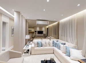 Apartamento à Venda no Cachambi com 59,48 m², 2 quartos