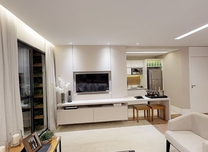 Apartamento à Venda no Cachambi com 59,48 m², 2 quartos