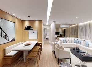 Apartamento à Venda no Cachambi com 59,48 m², 2 quartos