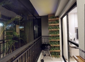 Apartamento à Venda no Cachambi com 59,48 m², 2 quartos