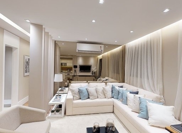 Apartamento à Venda no Cachambi com 59,48 m², 2 quartos