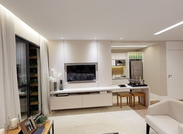 Apartamento à Venda no Cachambi com 59,48 m², 2 quartos