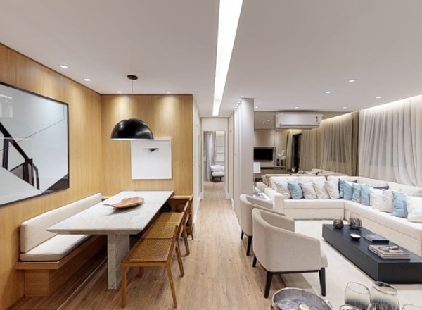 Apartamento à Venda no Cachambi com 59,48 m², 2 quartos