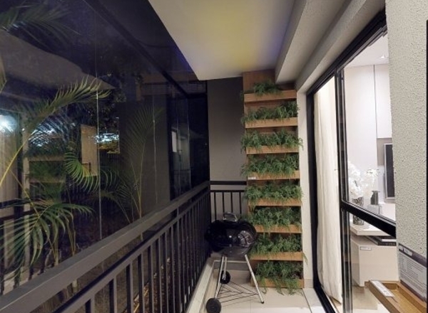 Apartamento à Venda no Cachambi com 59,48 m², 2 quartos