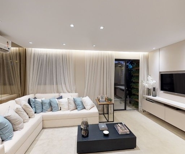 Apartamento à Venda no Cachambi com 59,48 m², 2 quartos