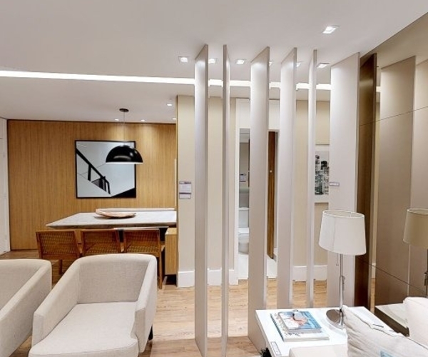 Apartamento à Venda no Cachambi com 59,48 m², 2 quartos