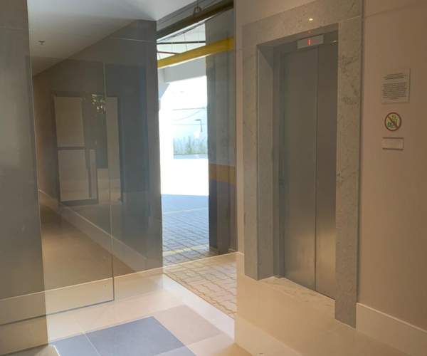 Apartamento à Venda no Cachambi com 59,48 m², 2 quartos