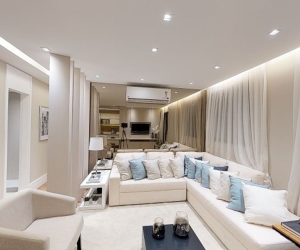 Apartamento à Venda no Cachambi com 59,48 m², 2 quartos