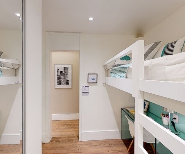 Apartamento à Venda no Cachambi com 59,48 m², 2 quartos