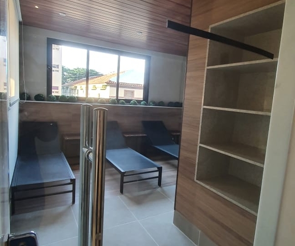Apartamento à Venda no Cachambi com 59,48 m², 2 quartos