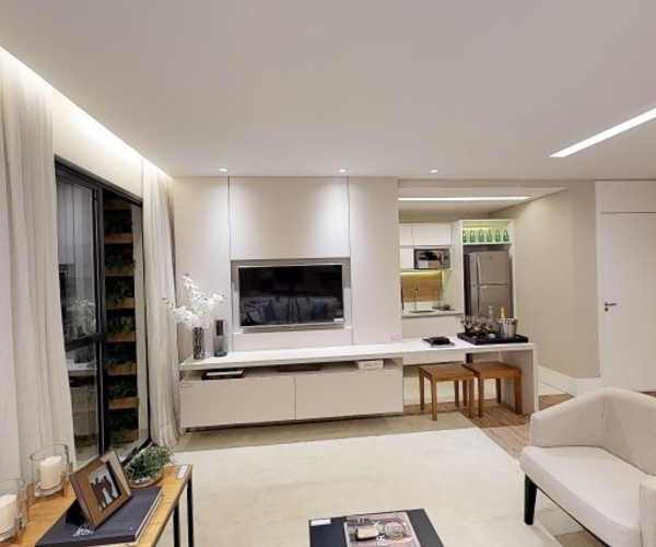 Apartamento à Venda no Cachambi com 59,48 m², 2 quartos