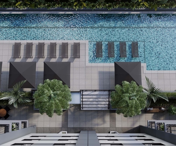 Apartamento à Venda no Cachambi com 59,48 m², 2 quartos