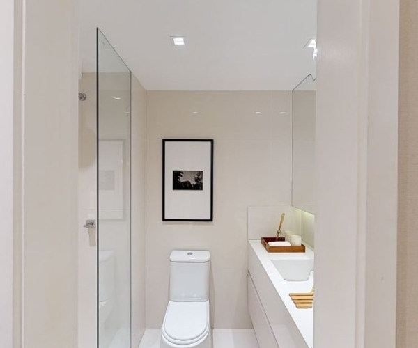 Apartamento à Venda no Cachambi com 59,48 m², 2 quartos