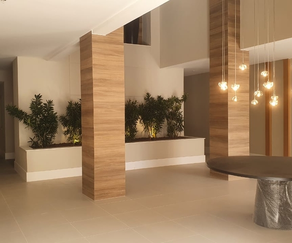 Apartamento à Venda no Cachambi com 59,48 m², 2 quartos