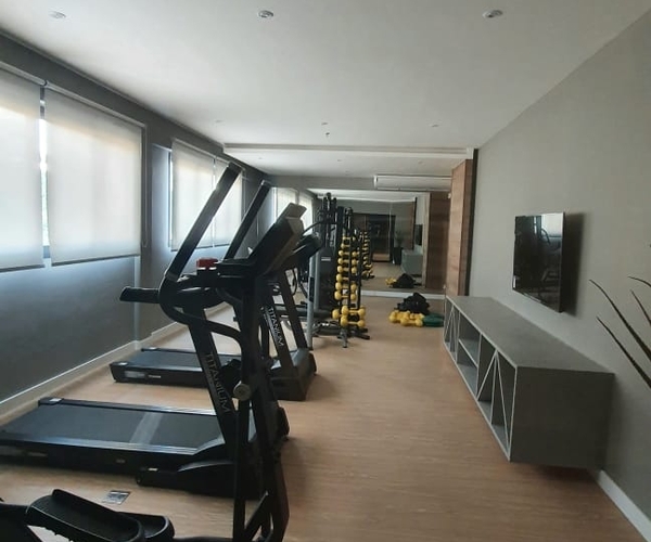 Apartamento à Venda no Cachambi com 59,48 m², 2 quartos