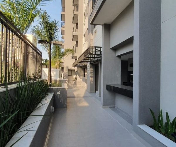 Apartamento à Venda no Cachambi com 59,48 m², 2 quartos