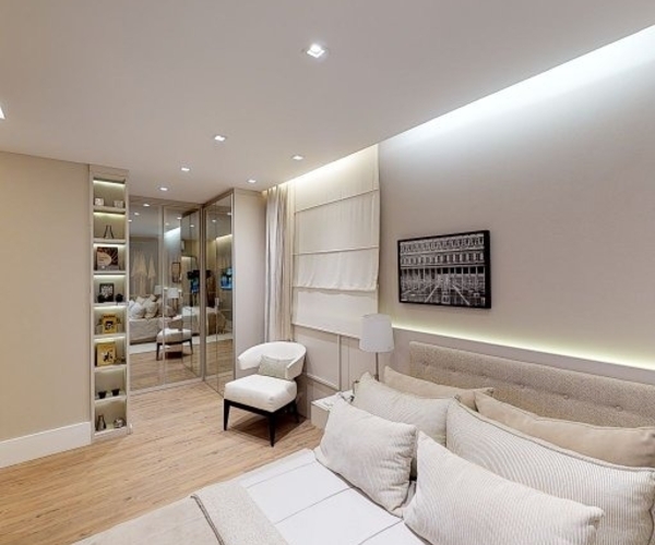 Apartamento à Venda no Cachambi com 59,48 m², 2 quartos