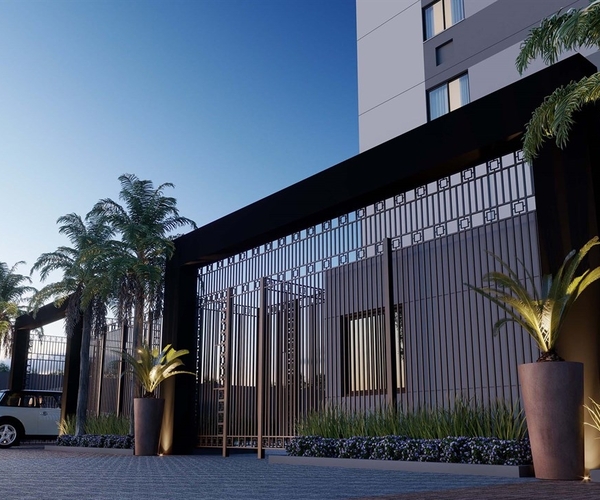 Apartamento à Venda no Cachambi com 59,48 m², 2 quartos