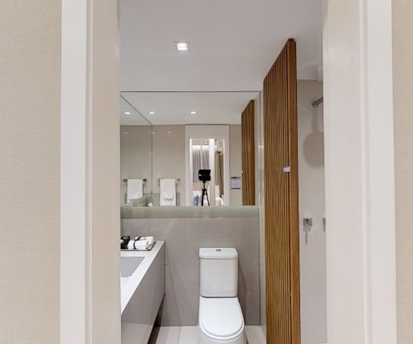 Apartamento à Venda no Cachambi com 59,48 m², 2 quartos