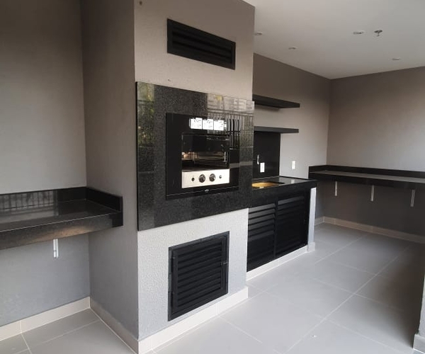 Apartamento à Venda no Cachambi com 59,48 m², 2 quartos