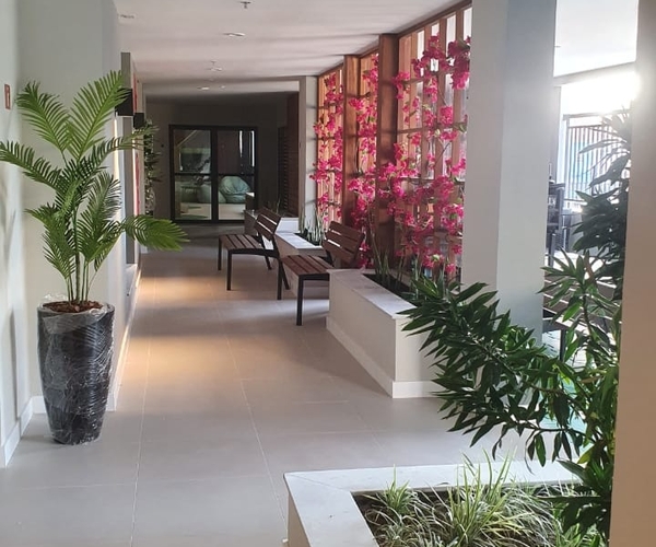 Apartamento à Venda no Cachambi com 59,48 m², 2 quartos