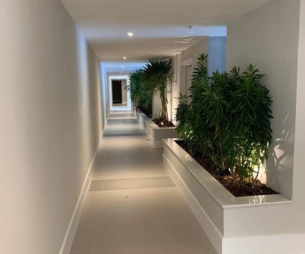 Apartamento à Venda no Cachambi com 59,48 m², 2 quartos