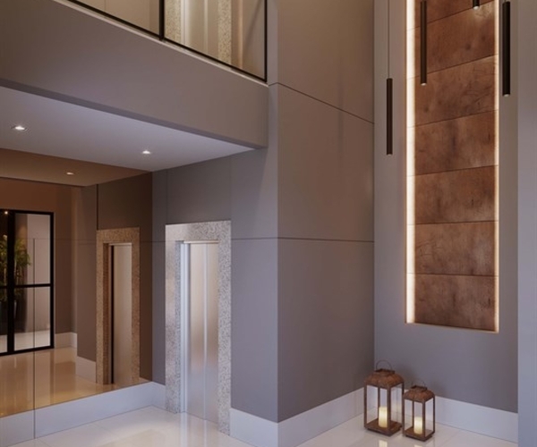 Apartamento à Venda no Cachambi com 59,48 m², 2 quartos