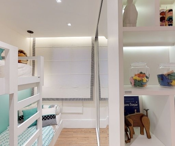 Apartamento à Venda no Cachambi com 59,48 m², 2 quartos