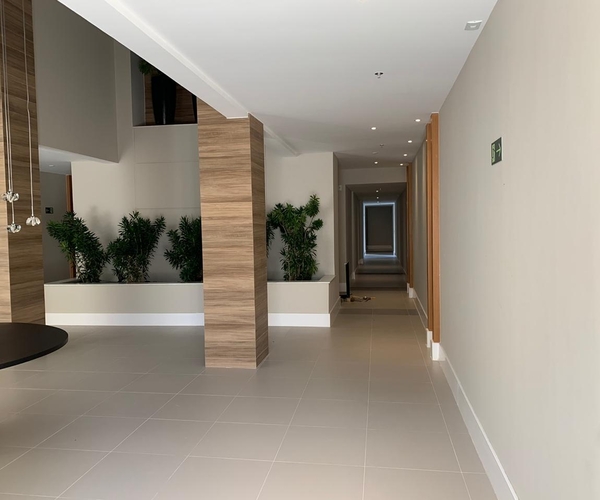 Apartamento à Venda no Cachambi com 59,48 m², 2 quartos