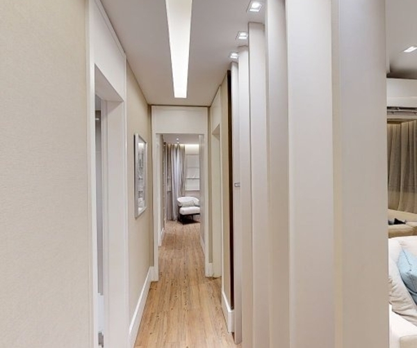 Apartamento à Venda no Cachambi com 59,48 m², 2 quartos