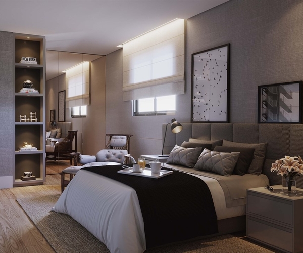 Apartamento à Venda no Cachambi com 59,48 m², 2 quartos