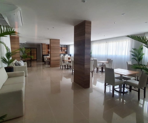 Apartamento à Venda no Cachambi com 59,48 m², 2 quartos