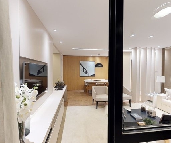 Apartamento à Venda no Cachambi com 59,48 m², 2 quartos