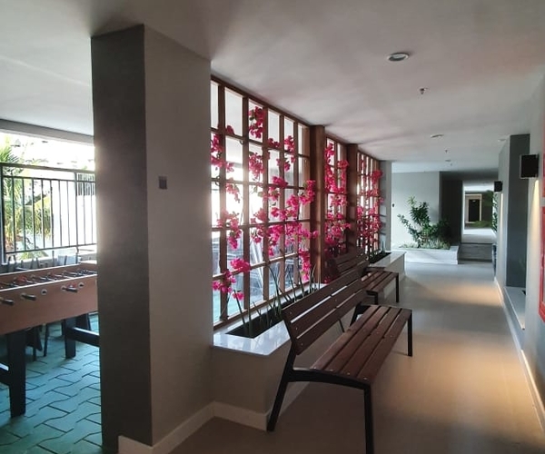 Apartamento à Venda no Cachambi com 59,48 m², 2 quartos