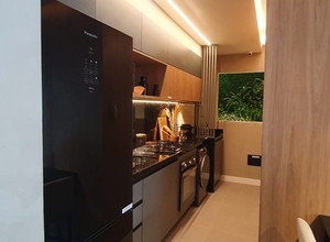 Apartamento à Venda no Cachambi com 45,06  m², 2 quartos