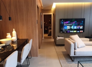 Apartamento à Venda no Cachambi com 45,06  m², 2 quartos