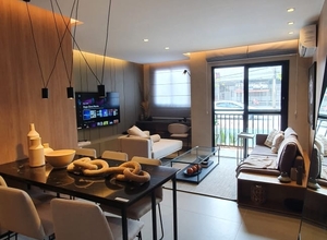 Apartamento à Venda no Cachambi com 45,06  m², 2 quartos