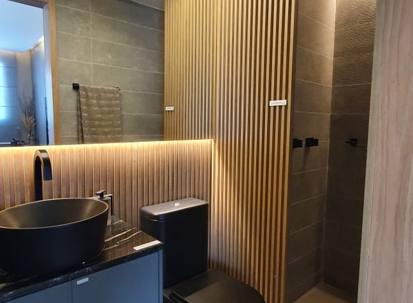 Apartamento à Venda no Cachambi com 45,06  m², 2 quartos