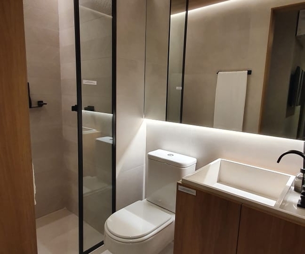 Apartamento à Venda no Cachambi com 45,06  m², 2 quartos