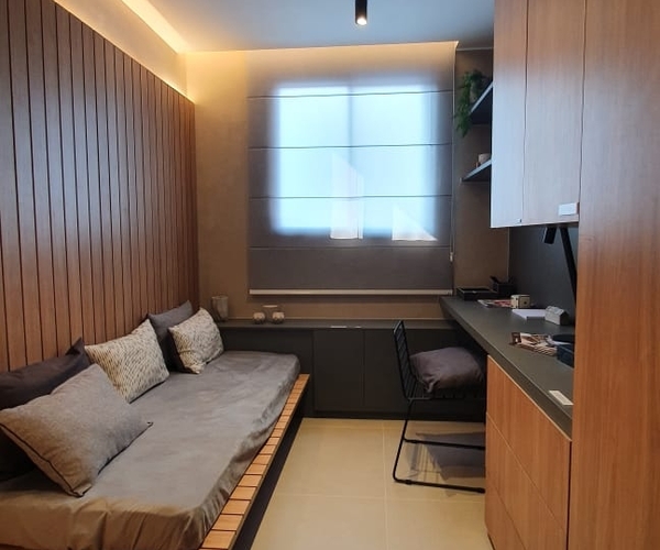 Apartamento à Venda no Cachambi com 45,06  m², 2 quartos