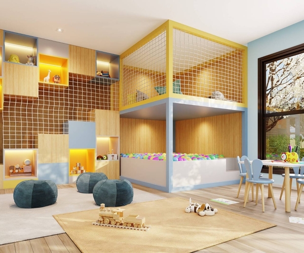 Apartamento à Venda no Cachambi com 45,06  m², 2 quartos