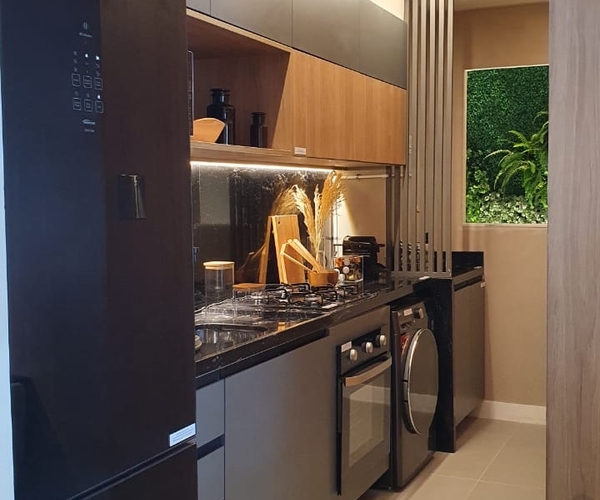 Apartamento à Venda no Cachambi com 45,06  m², 2 quartos