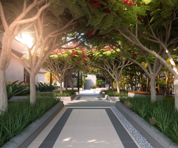 Apartamento à Venda no Cachambi com 45,06  m², 2 quartos