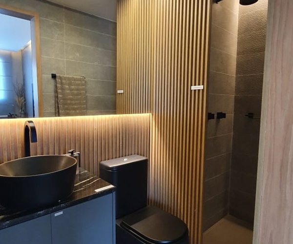 Apartamento à Venda no Cachambi com 45,06  m², 2 quartos