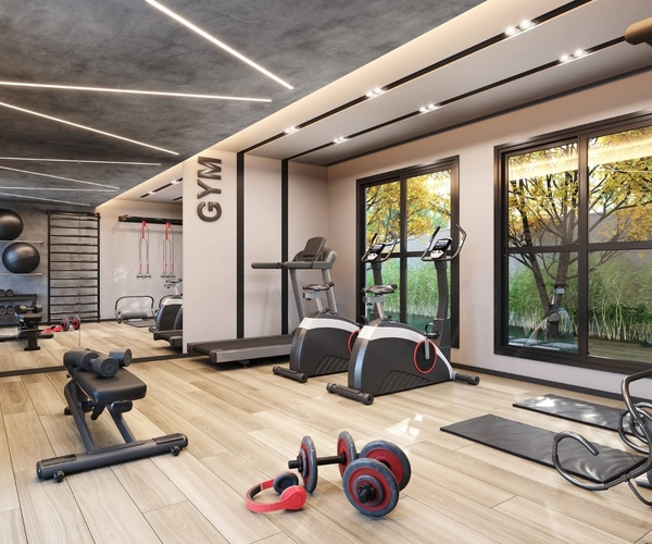 Apartamento à Venda no Cachambi com 45,06  m², 2 quartos