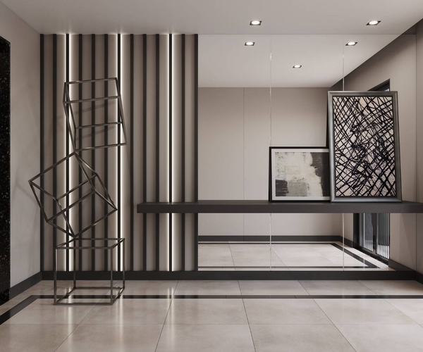 Apartamento à Venda no Cachambi com 45,06  m², 2 quartos