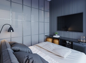 Apartamento à Venda em Jacarepaguá com 55,63 m², 2 quartos