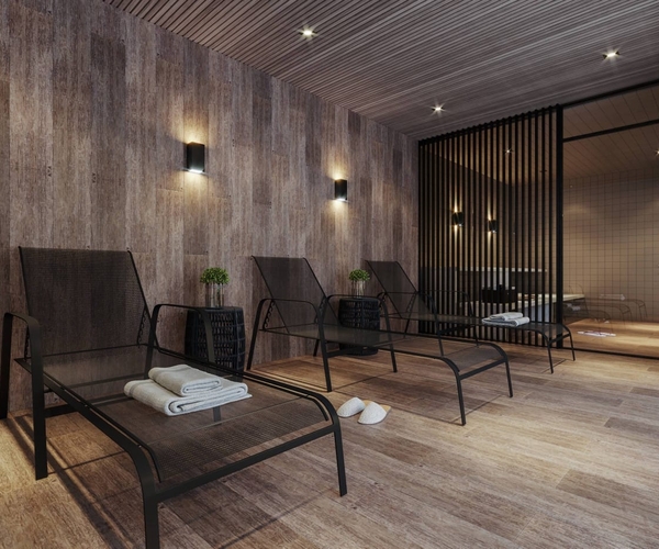 Apartamento à Venda em Jacarepaguá com 55,63 m², 2 quartos